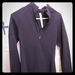 Lululemon pullover